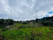 Filippos Schönes Grundstück zum Verkauf im Dorf Filippos, Kreta Grundstück kaufen